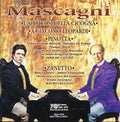 Mascagni: L'apoteosi Della Cicogna { CD }
