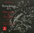 Beethoven / Cluytens, Andre: Beethoven: Symphonies 5 & 6 Pastoral - SUPER-AUDIO CD
