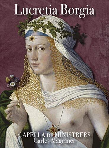 Various Artists: Lucretia Borgia { CD }