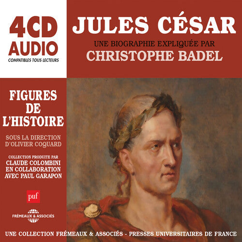 Badel / Badel: Jules Cesar { CD }