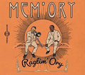 Various Artists: Ragtim'ory - CD
