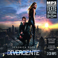 Roth / Royer: Divergente { CD }