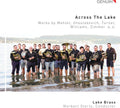 Various Artists: Across the Lake { CD }