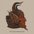 Necromancers: Servants Of The Salem Girl - CD