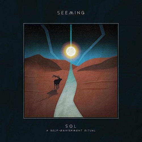 Seeming: Sol [ Vinyl ]