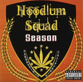 Hoodlum Squad: Season { CD }