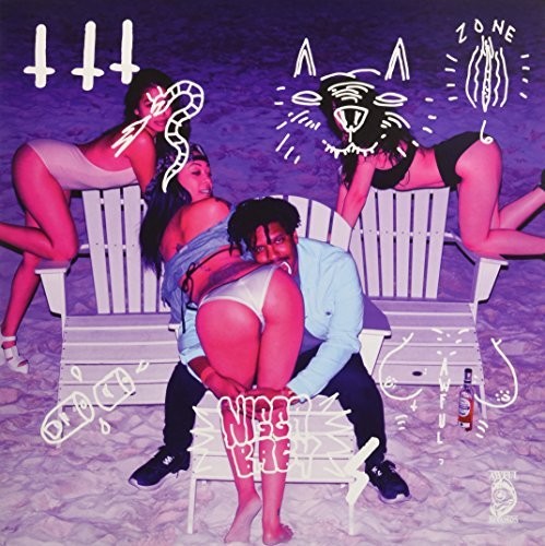 Father: Who's Gonna Get Fucked First [ Vinyl ]