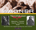 Wagner: Tannhauser: Melchior-Traubel { CD }