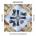 Tim Kliphuis: Concertos - COMPACT DISCS
