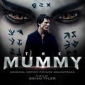 Brian Tyler: The Mummy (Original Motion Picture Soundtrack) - CD