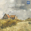 Bo Ties: Complete Piano Music - COMPACT DISCS