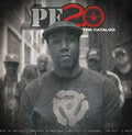 PE2.0: Catalog [ Vinyl ]