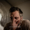 The Tallest Man on Earth: I Love You. It's a Fever Dream. - CD