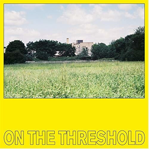 Basic Rhythm: On The Threshold [ Vinyl ]