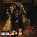 Rich the Kid: The World Is Yours 2 { CD }