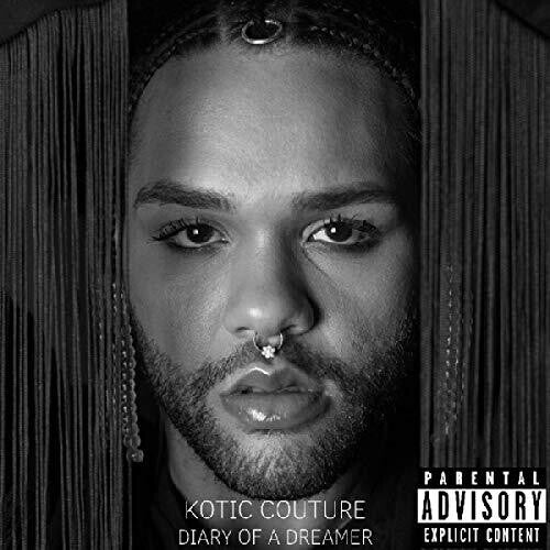Kotic Couture: Diary Of A Dreamer { CD }