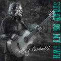 Ray Cardwell: Stand On My Own { CD }
