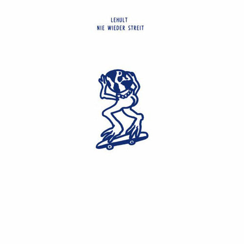 Various Artists: Nie Wieder Streit / Various [ Vinyl ]