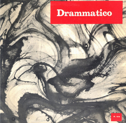Braen & Raskovich: Drammatico [ Vinyl ]