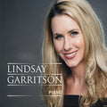 Lindsay Garritson: Piano { CD }