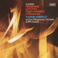 Scriabin / Ashkenazy / London Philharmonic Orch: Piano Concerto / Prometheus [ Vinyl ]