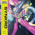 Synkro: Images [ Vinyl ]
