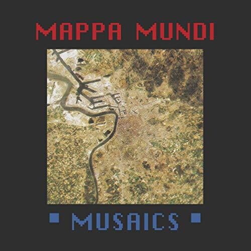 Mappa Mundi: Musaics [ Vinyl ]