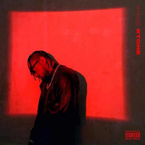 Alonzo: Stone { CD }