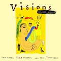 Melissa Aldana: Visions - CD