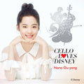 Nana Ou-Yang: Cello Loves Disney { CD }