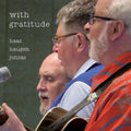 Joncas / Haas / Haugen: With Gratitude - COMPACT DISCS