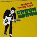Chuck Berry - The Great Twenty-Eight - LP [ Record ]