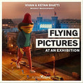 Flying Steps: Flying Pictures At An Exhibition [ Vinyl ]