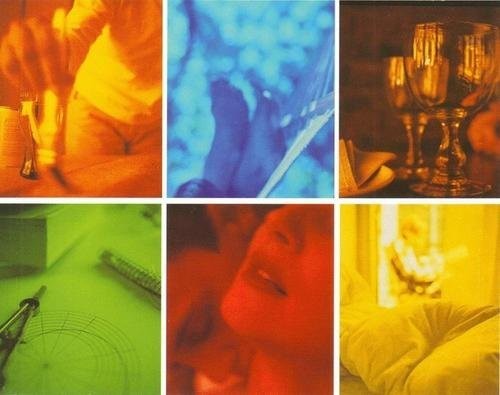 Various Artists: Classical Moments To Live By / Various { CD }