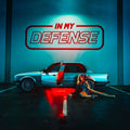 Iggy Azalea: In My Defense { CD }