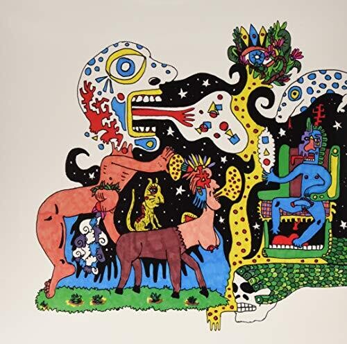 Vluba: Mu Kia (Fur Future) [ Vinyl ]