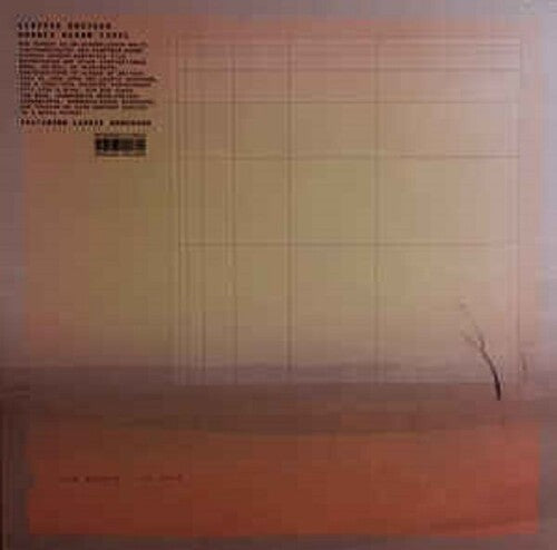 Rob Burger: The Grid [ Vinyl ]