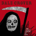 Dale Crover: Fickle Finger of Fate - VINYL