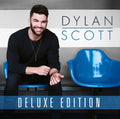 Przemyslaw Rudz: Dylan Scott - COMPACT DISCS