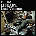 Paul Nice: Drum Library: The Lost Volumes [ Vinyl ]