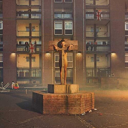 Slowthai: Nothing Great About Britain - CD