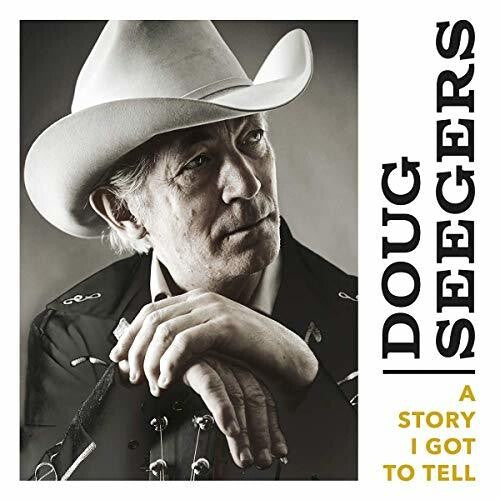 Doug Seegers: Story I Got To Tell [ Vinyl ]
