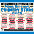 Various Artists: More Original Country Stars On Cd (Various Artists) - COMPACT DISCS