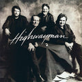 The Highwaymen - Highwayman 2 - Music On Vinyl LP [ Record ]