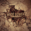 Wade Bowen: Solid Ground [ Vinyl ]