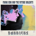 Frank Iero: Barriers - CD