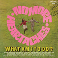 Various Artists: No More Heartaches / What Am I To Do? / Various - CD