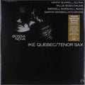 Ike Quebec: Bossa Nova / Soul Samba - VINYL