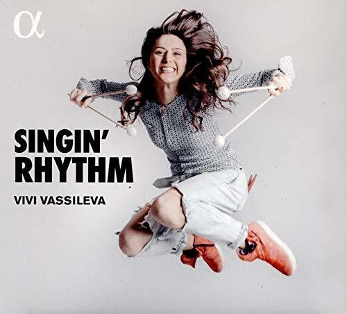 Various Artists: Singin Rhythm { CD }