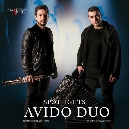 Various Artists: Spotlights { CD }